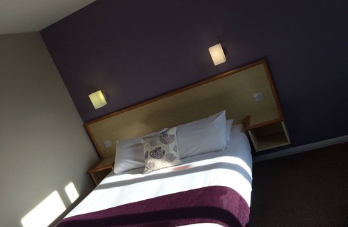 Morcott Hotel | Redwings Lodge Uppingham