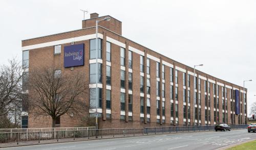 Wolverhampton Hotel | Redwings Lodge Wolverhampton Central