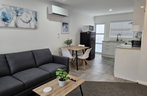Rotorua Apartment | Redwood Apartments