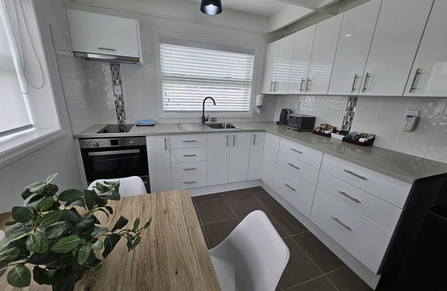 Rotorua Apartment | Redwood Apartments