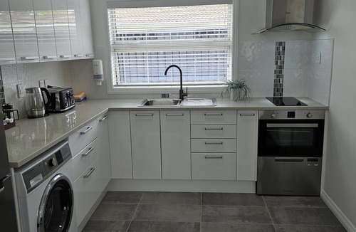 Rotorua Apartment | Redwood Apartments