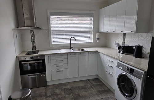 Rotorua Apartment | Redwood Apartments