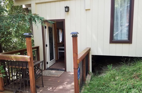 Merriewood Cottage | Redwood Forest Private Cottage