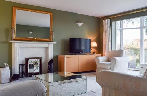 Hoby House | Redwood House