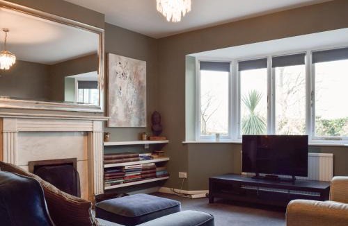 Hoby House | Redwood House