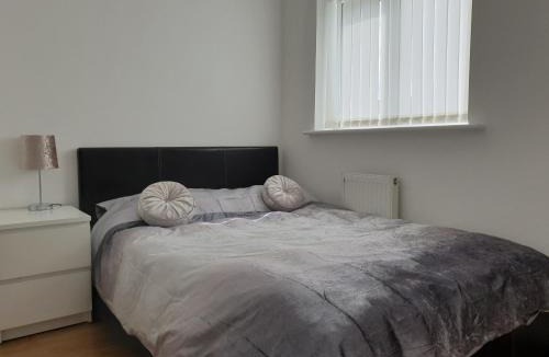 Kirkby House | Redwood House