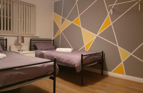 Kirkby House | Redwood House