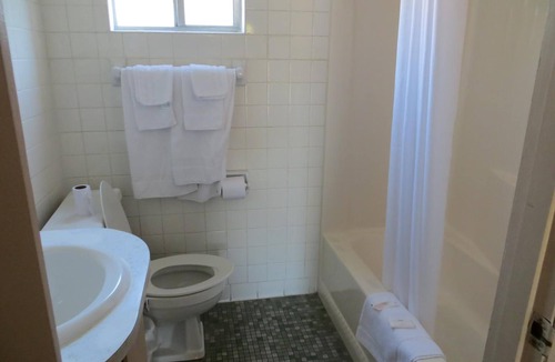 Gadsden Hotel | Redwood Inn