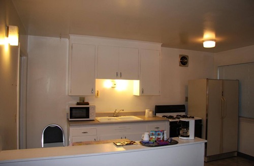 Santa Rosa Hotel | Redwood Inn