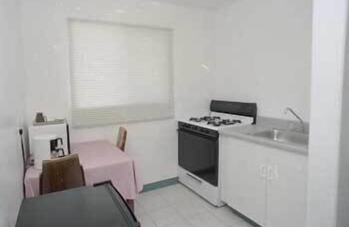 Santa Rosa Hotel | Redwood Inn