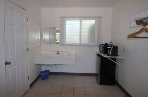 Santa Rosa Hotel | Redwood Inn