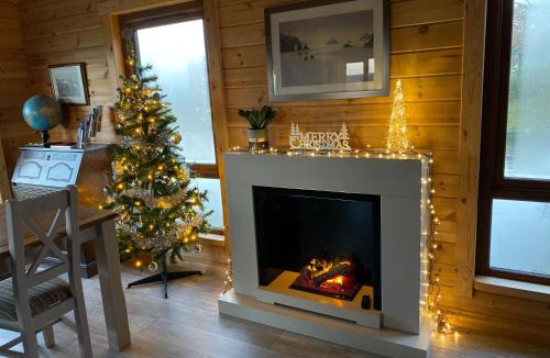 Farden Ski Chalet | RedWood Lodge