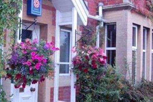 Westbury House | Redwood Lodge