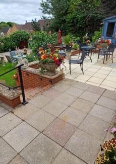 Westbury House | Redwood Lodge