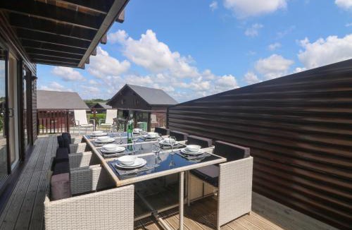 Winnard's Perch House | Redwood, Retallack