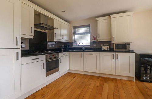 Winnard's Perch Cottage | Redwood, Retallack