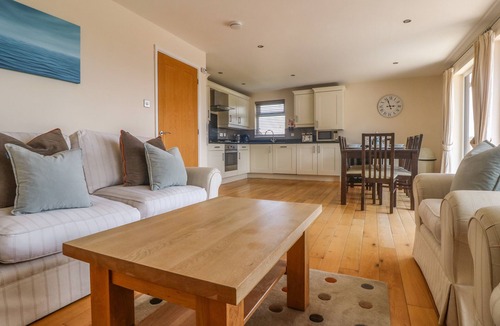 Winnard's Perch Cottage | Redwood, Retallack