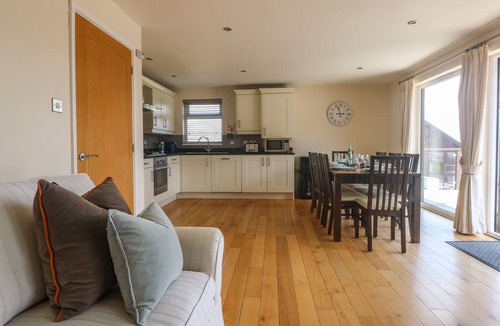 Winnard's Perch Cottage | Redwood, Retallack