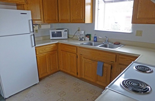 Ferndale Hotel | Redwood Suites