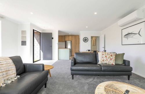 Lynmore House | Redwoods Adventure Base