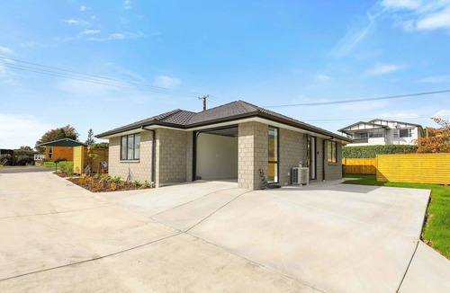 Lynmore House | Redwoods Adventure Base