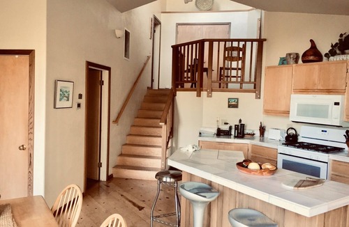 Timber Cove House | Redwoods. Ocean. Escape.