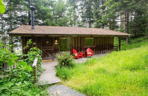 Galt House | Redwoods Oceanview Retreat