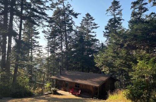 Galt House | Redwoods Oceanview Retreat