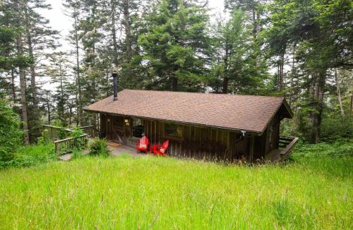 Galt House | Redwoods Oceanview Retreat