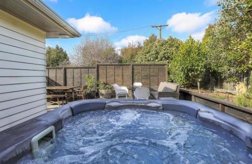 Lynmore House | Redwoods Retreat