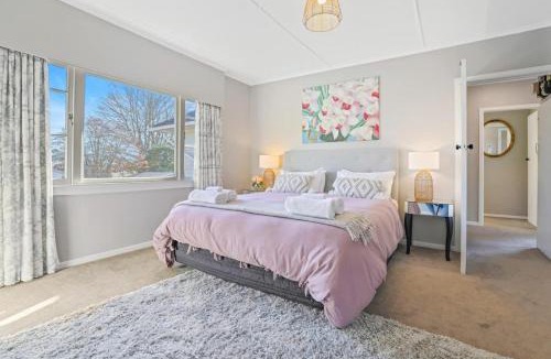 Lynmore House | Redwoods Retreat