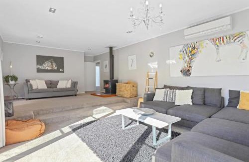 Lynmore House | Redwoods Retreat