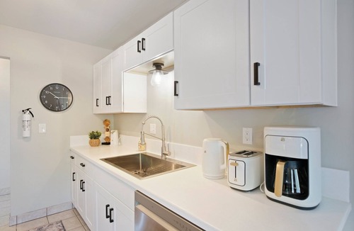 Modesto House | Redwoods Serenity Cottage Modesto