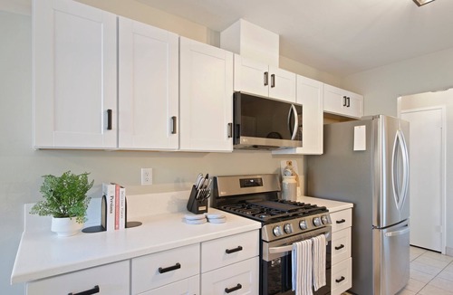 Modesto House | Redwoods Serenity Cottage Modesto