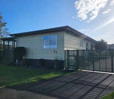 Rotorua House | Redwoods Spa Hayven, MTB