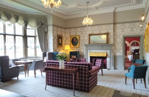 Redworth Hotel | Redworth Hall Hotel