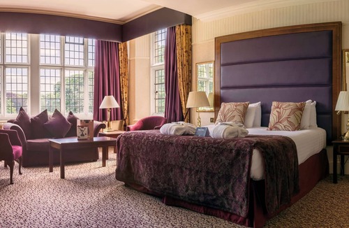 Redworth Hotel | Redworth Hall Hotel