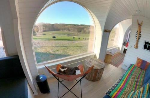 Ebeltoft House | Ree Park Safari