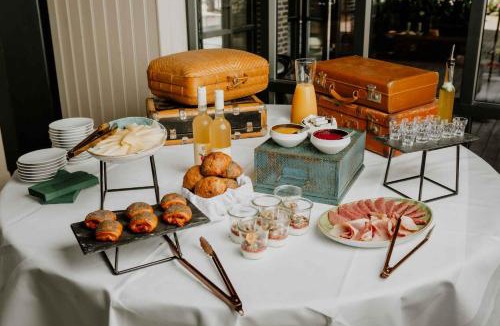 Ebeltoft House | Ree Park Safari