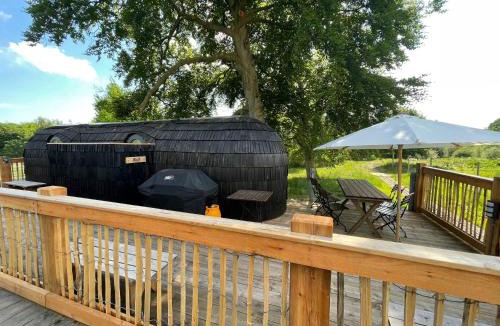 Ebeltoft House | Ree Park Safari