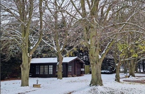 Arrington Cottage | Reed by Paymán Club