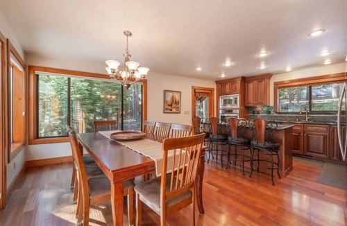 Carnelian Bay Cabin | Reed Cabin