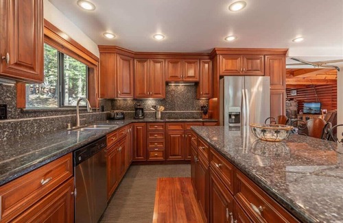 Carnelian Bay Cabin | Reed Cabin