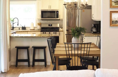 Star House | Reed's Ranch House In Star