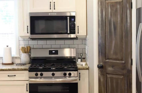 Star House | Reed's Ranch House In Star