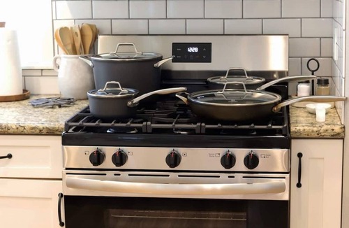 Star House | Reed's Ranch House In Star