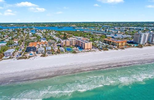 Indian Rocks Beach House | Reef Club 107