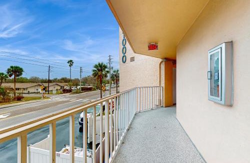 Indian Rocks Beach House | Reef Club 107