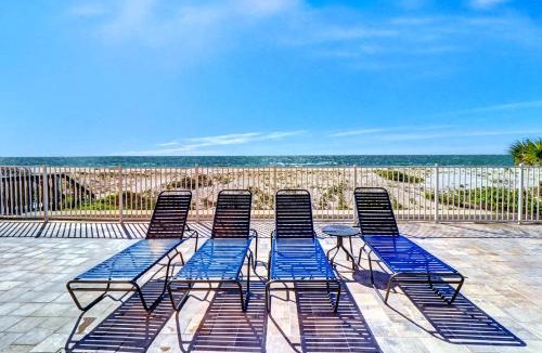 Indian Rocks Beach House | Reef Club 208