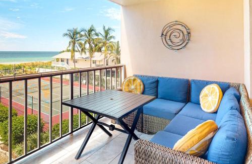 Indian Rocks Beach House | Reef Club 208